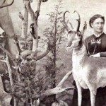 Martha Maxwell