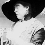 Margaret "Molly" Tobin Brown