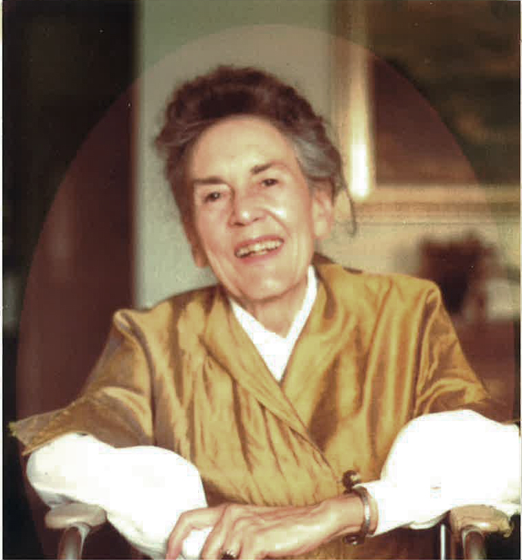 Frances McConnell-Mills, MD