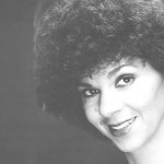 Cleo Parker Robinson