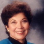 Polly Baca