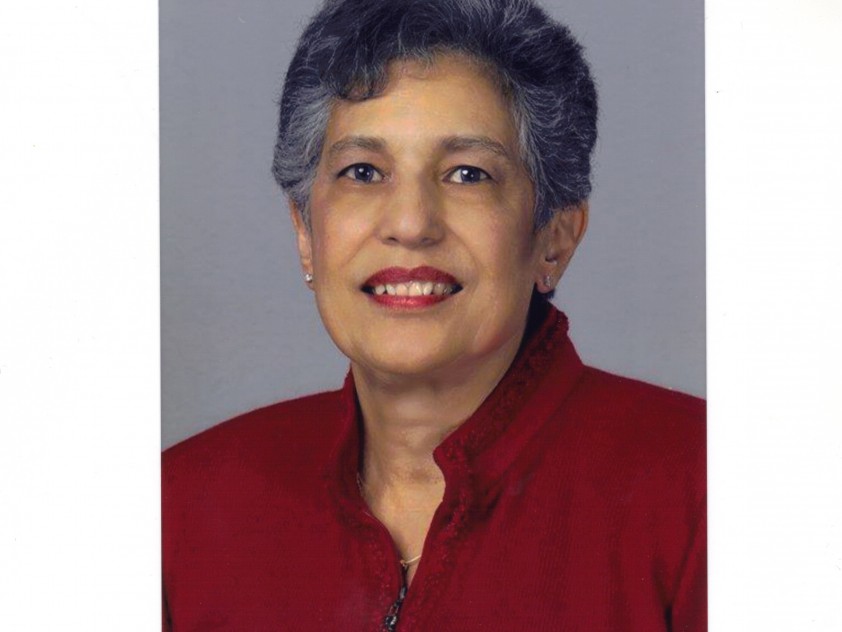 Carlotta LaNier