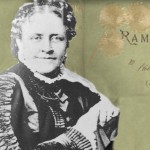 Helen Hunt Jackson