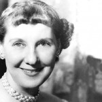 Mamie Doud Eisenhower