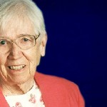 Sister Mary Luke Tobin