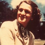 Mildred “Babe” Didrikson Zaharias