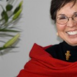 Sister Alicia Cuarón, EdD