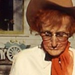 Bartley Marie Scott