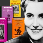 Caroline Bancroft