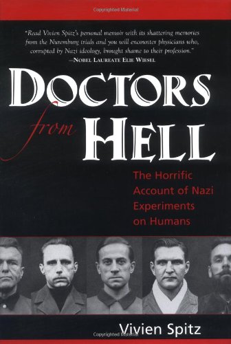 Doctors From Hell