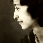 Erinea Garcia Gallegos