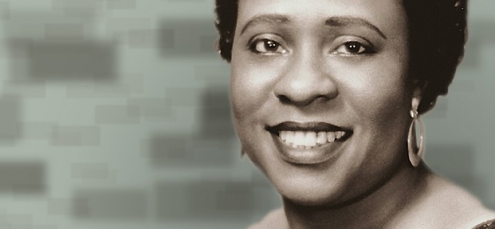 Fannie Mae Duncan