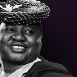 Hattie McDaniel