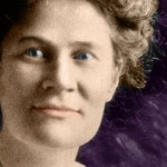 Helen Ring Robinson