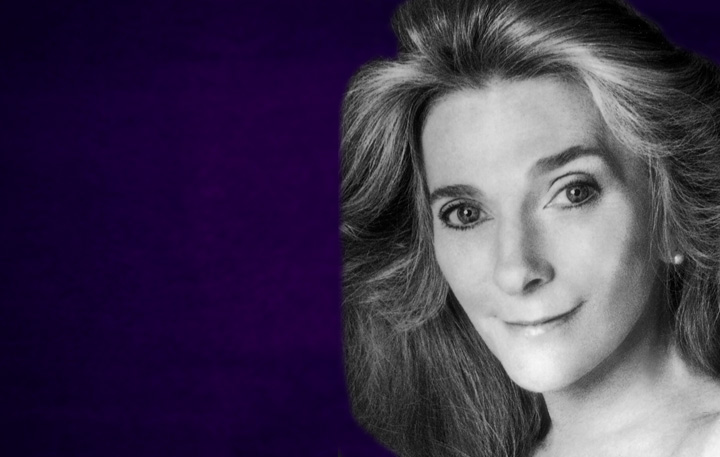 Judy Collins