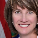 Kristina M. Johnson, PhD