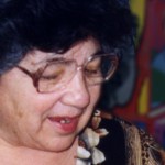 Martha M. Urioste