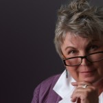 Mary Lou Pfahl Makepeace