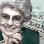 Miriam Goldberg