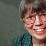 Susan Jean O'Brien