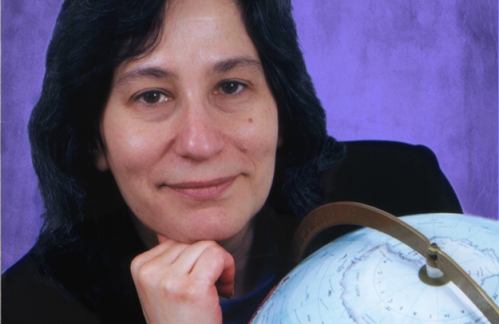 Susan Solomon, PhD