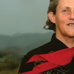 Temple Grandin, PhD