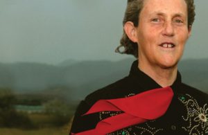 Temple Grandin, PhD