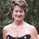 Shari F. Shink, child advocate, lawyer