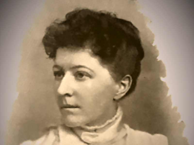 Dr. Alida Cornelia Avery