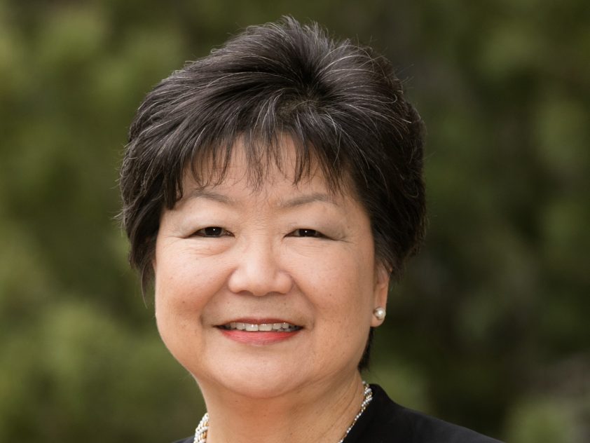Fay Matsukage
