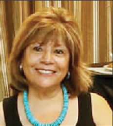 Pauline Rivera