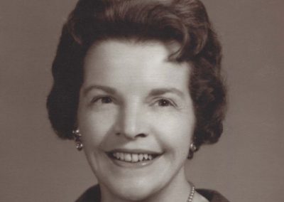 Mary Lou Anderson