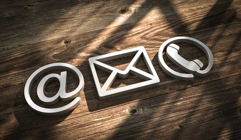 ContactUs-3d-photo Contact Us Photo