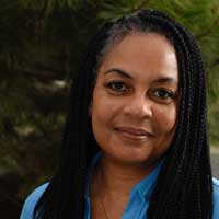 Dawn Frazier