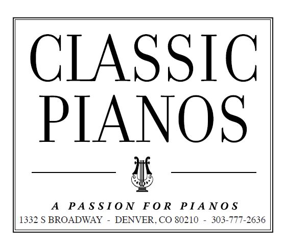 Classic Pianos