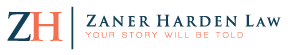 ZanerHarden_Logo-OrangeBlue