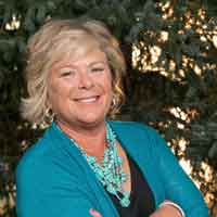 Carolyn Paul