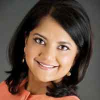 Dr. Ranee Shenoi