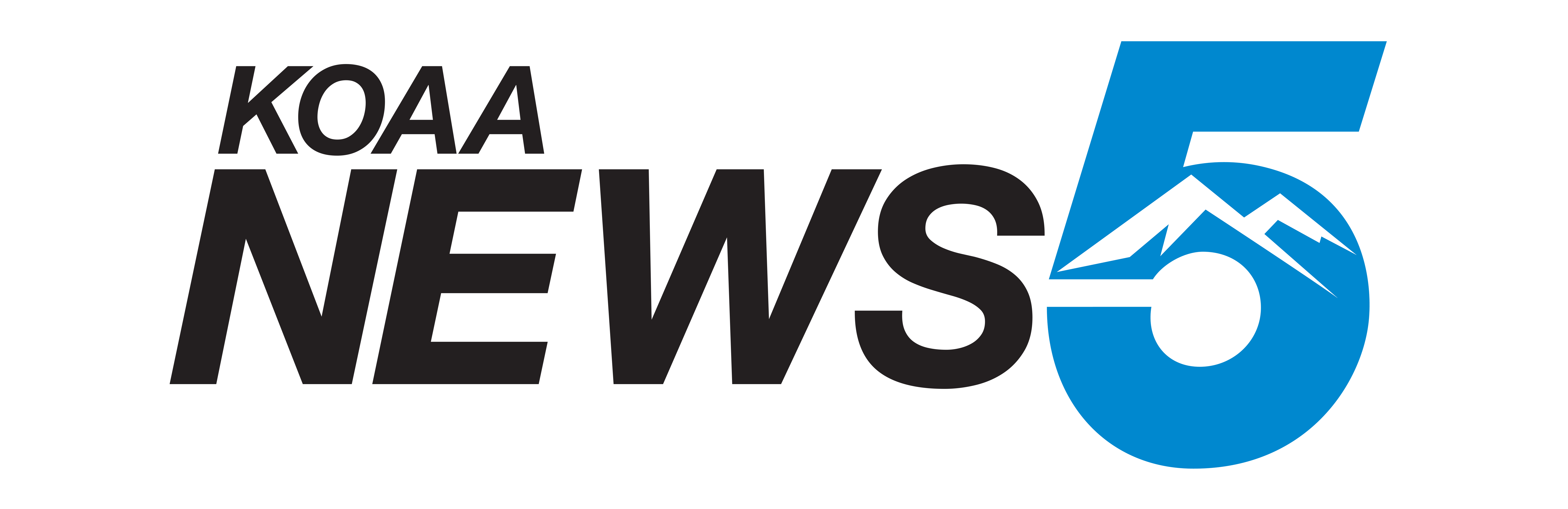 KOAA News5_no peacock KOAA News 5