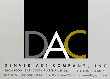 DAC-Denver-Art-CO Denver Art Company Logo Sponsor