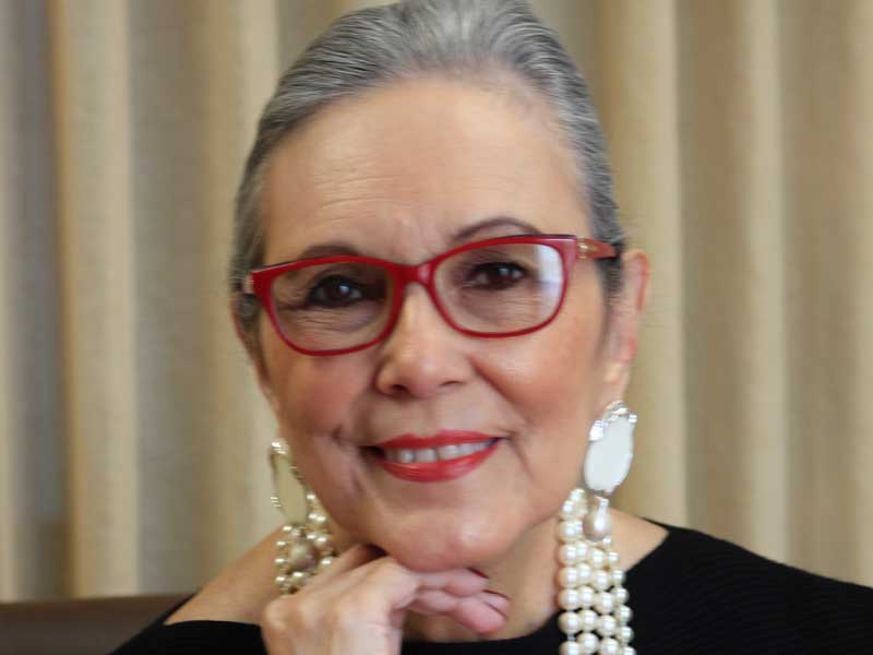 Patricia Barela Rivera