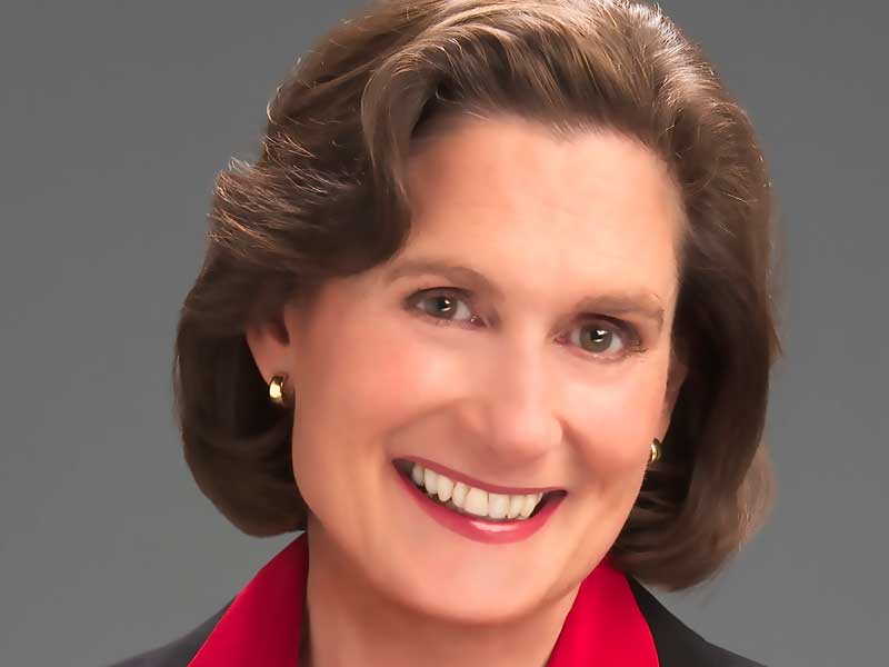 Marianne Egeland Neifert, MD, MTS