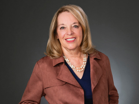 Gloria J. Higgins