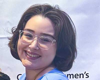 Camila Cosentino