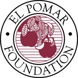 El Pomar Foundation logo