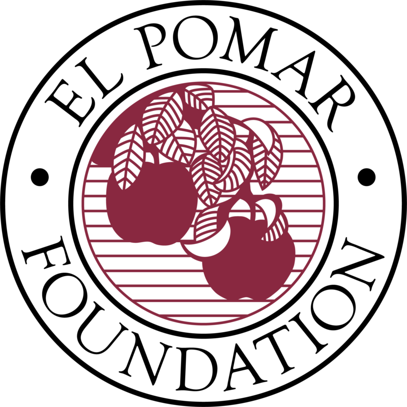 El Pomar Foundation logo