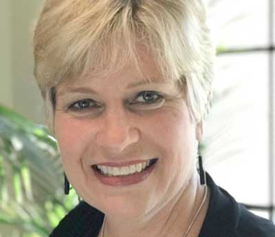 Louanne Saraga Walters
