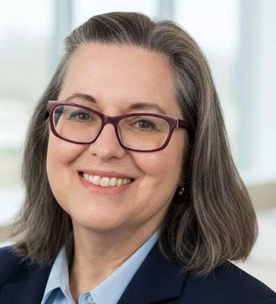 Mimi Schaefer